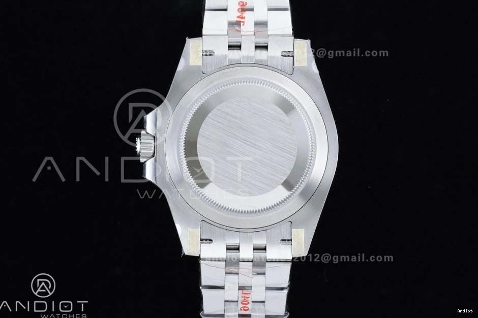 New 126720 GMT Best Edition VTNR SS V2 ARF II on Master LHD SH3285 1:1 Jubilee Bracelet 904L 0504